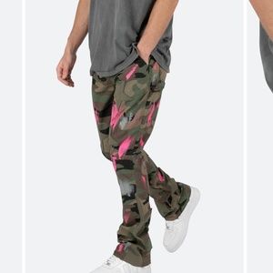 MNML Cargo Pants